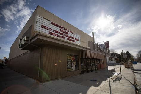 landmark cinemas denver|landmark esquire theatre denver.